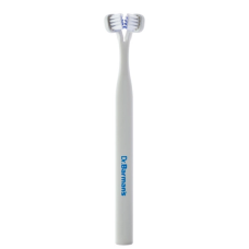 Зубна щітка Dr. Barman's Superbrush спеціальна 2, екстра-м'яка, середня Dentaco AS