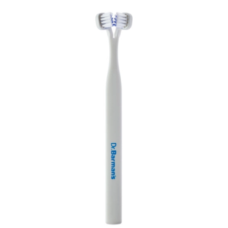 Зубна щітка Dr. Barman's Superbrush спеціальна 2, екстра-м'яка, середня Dentaco AS