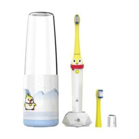 Зубна щітка дитяча професійна звукова Пінгві prooral T2113 Prooral Health Tehnology Co., Ltd
