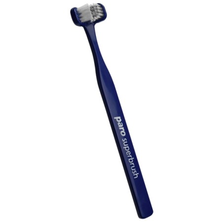 Зубна щітка Paro SUPERBRUSH Esro AG (Швейцарія)