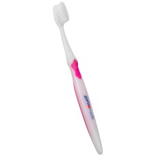 Зубна щітка Paro toothbrush Medic, рожевий колір Esro AG