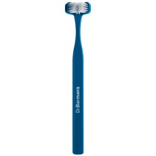 Зубна щітка стандартна Dr. Barman's Superbrush синя Dentaco AS