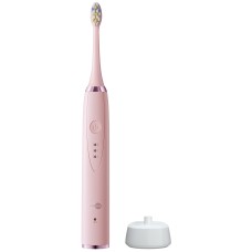 Звукова зубна щітка prooral T09, рожева Health Tehnology Co., Ltd (Китай)
