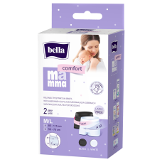 Багаторазові післяпологові труси bella mamma comfort medium/large (2 шт. в уп.) Torunskie ZMO