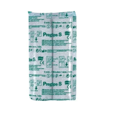 Бинт гіпсовий PREGIPS S. (5 хв., 15 см x 3м, 2 шт.) Torunskie ZMO