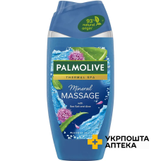 Гель для душа Palmolive Арома настрій Мінеральний масаж 500 мл Colgate-Palmolive (Туреччина)