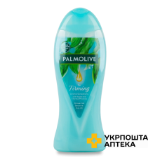 Гель для душу Palmolive Арома Настрій Зміцнюючий, 500мл Colgate-Palmolive (Туреччина)