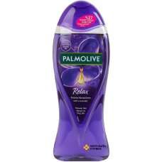 Гель для душу Palmolive Aroma Sensations Relaxed 500 мл Colgate-Palmolive (Туреччина)