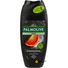Гель для душу Palmolive для чоловіків Energising 250 мл Colgate-Palmolive