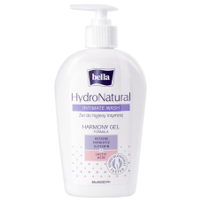 Гель для інтимної гігієни BELLA Hydro Natural 300 мл Torunskie ZMO (Польща)