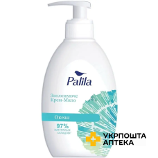 Крем-мило рідке Palila Океан, 500 мл Palila (Туреччина)