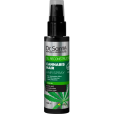 Спрей для волосся Dr.Sante Cannabis Hair 150 мл Ельфа ФФ (Україна)