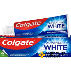 Зубна паста Colgate Total Відбілювання, 75 мл Colgate-Palmolive (Польща)