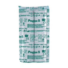 Бинт гіпсовий PREGIPS S. (5 хв., 20 см x 3м, 1 шт.) Torunskie ZMO