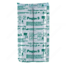 Бинт гіпсовий PREGIPS S. (5 хв., 20 см x 4 м, 2 шт.) Torunskie ZMO
