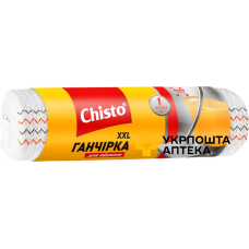 Chisto Ганчірка д/підлоги 1 шт Просто XXL Гютерсон (Україна)