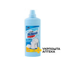 Крохмаль Mr. Starch 1 л Синтетичний Голд Дроп (Україна)