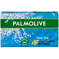Мило Palmolive Thermal Spa Масаж 90 г Colgate-Palmolive (Туреччина)