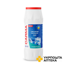 Порошок Carma д/чищення 500 г Гютерсон (Україна)