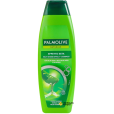 Шампунь Palmolive Naturals Діамантовий Блиск 350 мл Colgate-Palmolive (Італія)