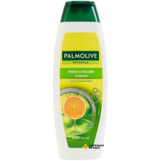 Шампунь Palmolive Naturals Свіжість та об'єм Цитрус 350 мл Colgate-Palmolive (Італія)