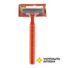 Станок BIC 3 Sensitive 1 шт. Societe BIC (Греція)