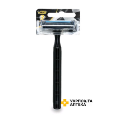 Станок для гоління Bic 3D Action 1 шт. Societe BIC (Греція)