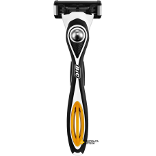 Станок для гоління Bic Flex 5 Societe BIC (Греція)