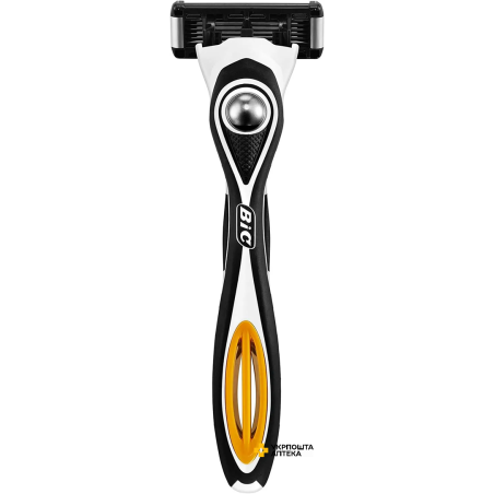 Станок для гоління Bic Flex 5 Societe BIC (Греція)