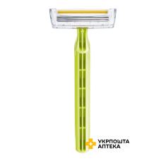 Станок для гоління BIC Pure 3 Lady 3 леза Societe BIC (Греція)