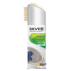 Універсальний водовідштовхувальний аерозоль Silver 300 мл Безбарвний Silver (Туреччина)