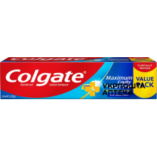 Зубна паста Colgate Максимальний захист від карієсу 150 мл Colgate-Palmolive (Туреччина)